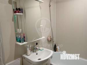 2-к квартира, вторичка, 26м2, 1/2 этаж