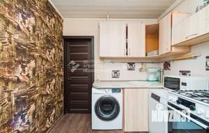 1-к квартира, вторичка, 31м2, 1/2 этаж