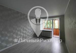 2-к квартира, вторичка, 47м2, 5/5 этаж