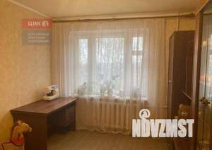4-к квартира, вторичка, 102м2, 6/10 этаж
