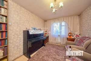 3-к квартира, вторичка, 66м2, 5/9 этаж