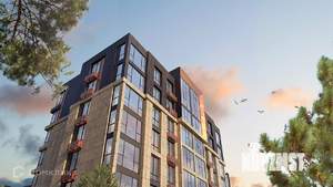 2-к квартира, вторичка, 69м2, 5/9 этаж