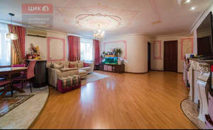3-к квартира, вторичка, 92м2, 5/10 этаж