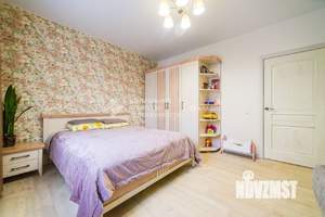 2-к квартира, вторичка, 52м2, 7/10 этаж