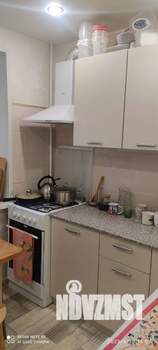 2-к квартира, вторичка, 45м2, 2/5 этаж