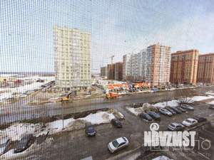 2-к квартира, вторичка, 63м2, 5/10 этаж