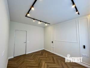 1-к квартира, вторичка, 41м2, 18/25 этаж