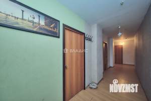 3-к квартира, вторичка, 73м2, 4/16 этаж