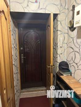 1-к квартира, вторичка, 32м2, 2/5 этаж