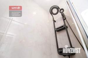 3-к квартира, вторичка, 86м2, 9/11 этаж