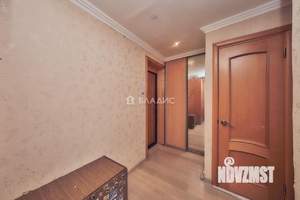 2-к квартира, вторичка, 45м2, 8/9 этаж