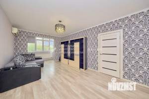 1-к квартира, вторичка, 48м2, 3/10 этаж