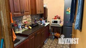 1-к квартира, вторичка, 18м2, 9/9 этаж