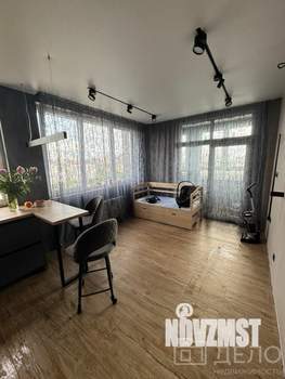 2-к квартира, вторичка, 61м2, 13/16 этаж