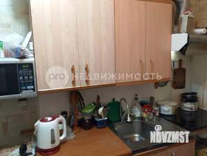 2-к квартира, вторичка, 31м2, 1/5 этаж
