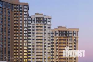 3-к квартира, вторичка, 96м2, 1/26 этаж