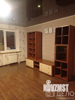 3-к квартира, вторичка, 82м2, 3/6 этаж