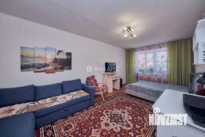 2-к квартира, вторичка, 56м2, 8/9 этаж