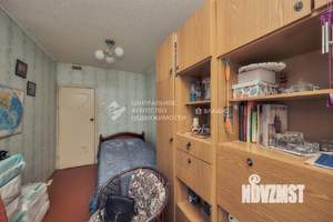 2-к квартира, вторичка, 44м2, 1/3 этаж