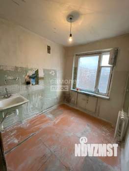 1-к квартира, вторичка, 30м2, 4/5 этаж