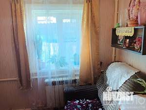 3-к квартира, вторичка, 35м2, 1/1 этаж
