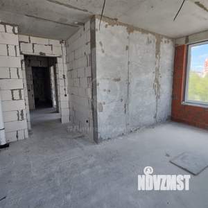 2-к квартира, вторичка, 47м2, 6/25 этаж