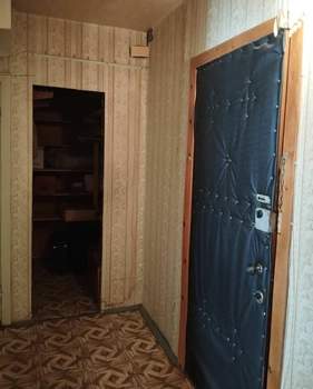 2-к квартира, вторичка, 45м2, 2/5 этаж