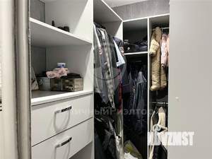 1-к квартира, вторичка, 42м2, 15/15 этаж