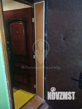 1-к квартира, вторичка, 31м2, 4/5 этаж