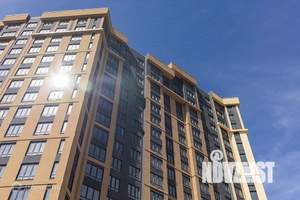 1-к квартира, вторичка, 43м2, 13/26 этаж