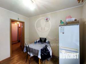 2-к квартира, вторичка, 58м2, 2/10 этаж