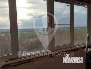 2-к квартира, вторичка, 53м2, 8/9 этаж