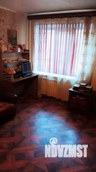 5-к квартира, вторичка, 107м2, 1/10 этаж