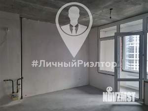 1-к квартира, сданный дом, 40м2, 18/22 этаж