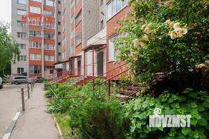 3-к квартира, вторичка, 105м2, 2/10 этаж