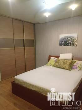 3-к квартира, вторичка, 82м2, 3/6 этаж
