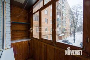 1-к квартира, вторичка, 34м2, 2/9 этаж