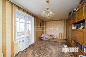 2-к квартира, вторичка, 49м2, 8/9 этаж