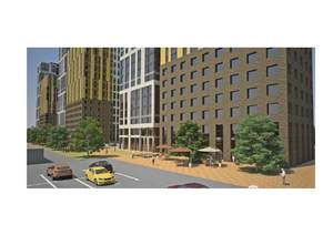 3-к квартира, вторичка, 75м2, 8/11 этаж