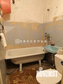 2-к квартира, вторичка, 45м2, 3/5 этаж