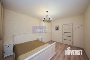 2-к квартира, вторичка, 76м2, 5/10 этаж