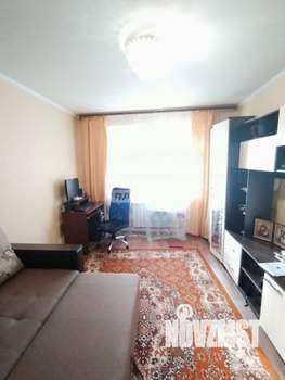 1-к квартира, вторичка, 33м2, 1/5 этаж