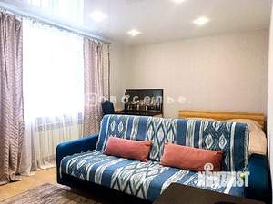 1-к квартира, вторичка, 41м2, 10/10 этаж