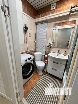 1-к квартира, вторичка, 32м2, 1/9 этаж