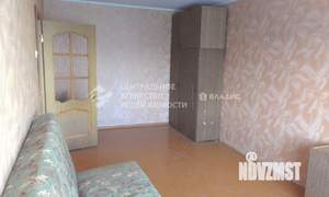 1-к квартира, вторичка, 34м2, 7/9 этаж