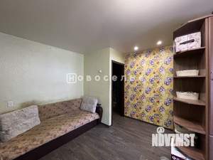 1-к квартира, вторичка, 30м2, 1/5 этаж