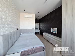 3-к квартира, вторичка, 95м2, 22/24 этаж
