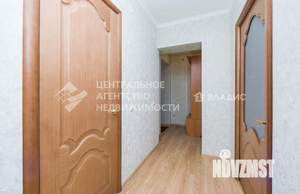 1-к квартира, вторичка, 44м2, 7/14 этаж