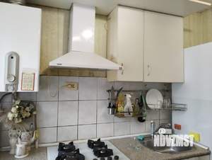 3-к квартира, вторичка, 41м2, 1/4 этаж