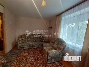 1-к квартира, вторичка, 31м2, 3/4 этаж
